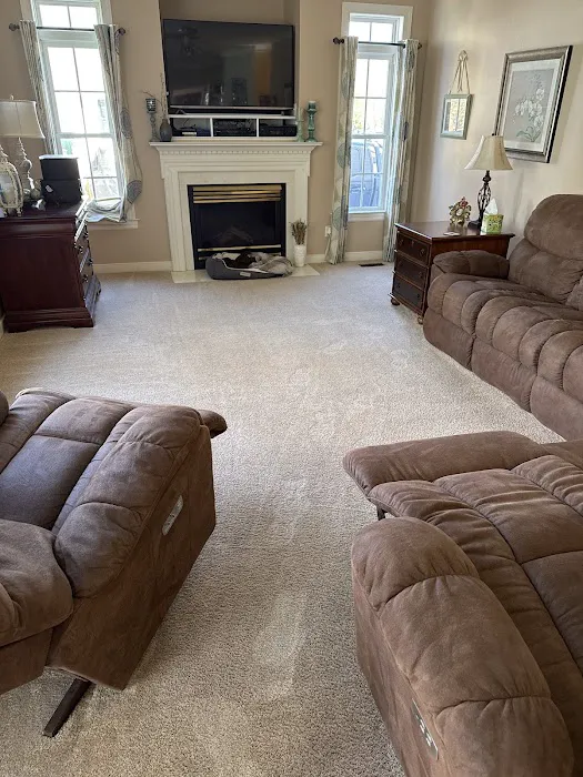 Stanley Steemer Picture 7