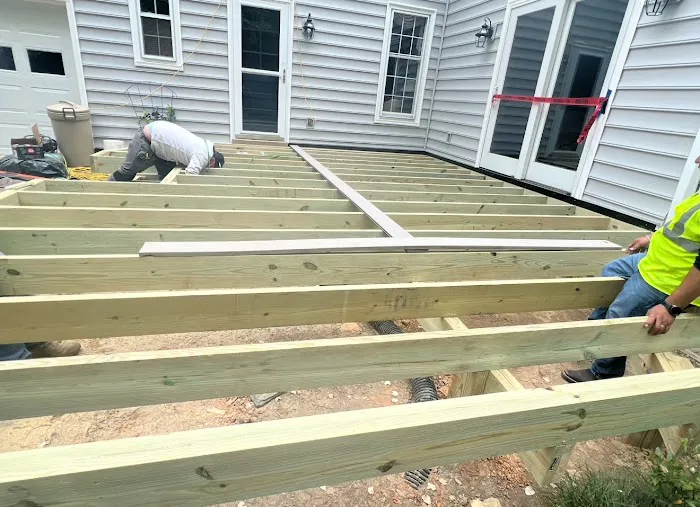 United Restorations Picture 4