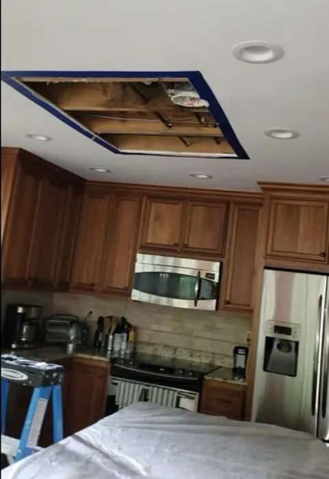 United Restorations Picture 1