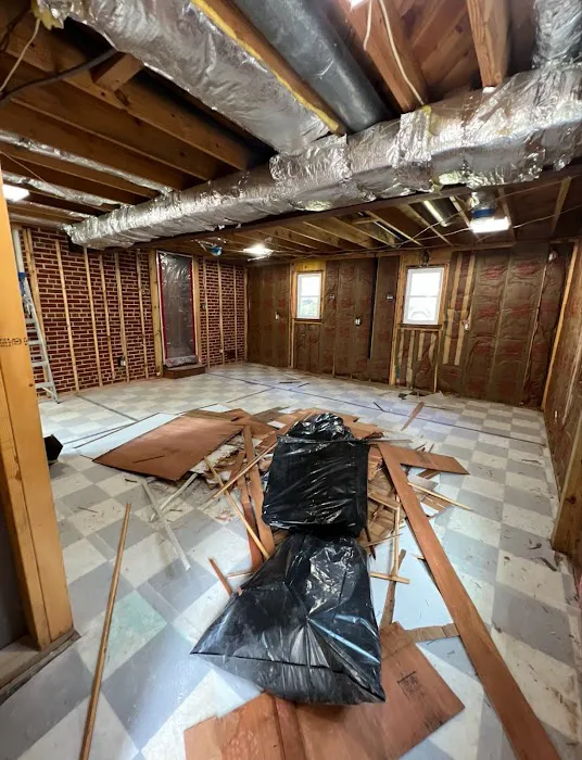 United Restorations Picture 8