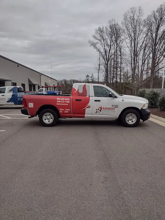 Rainbow Restoration of Richmond Picture 2