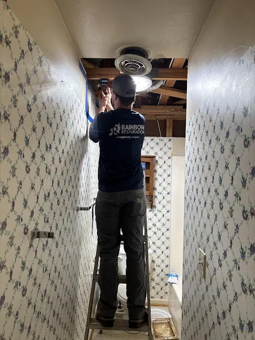 Rainbow Restoration of Richmond Picture 8