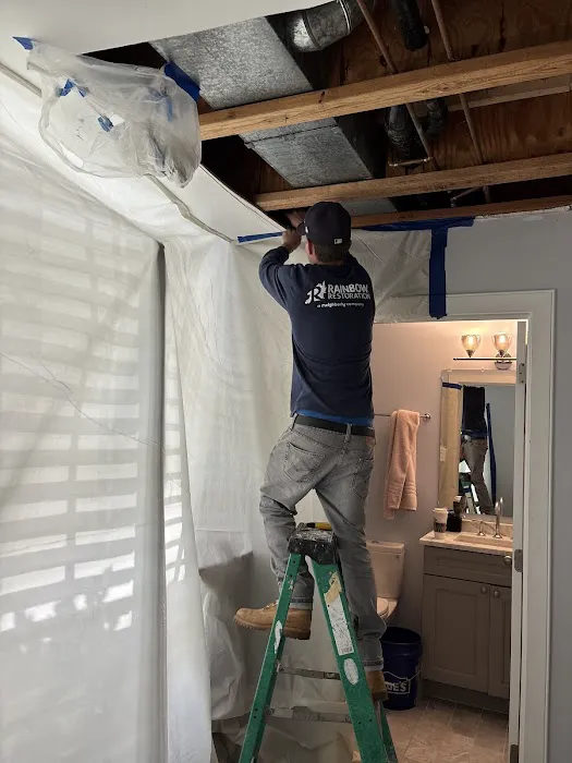 Rainbow Restoration of Richmond Picture 4