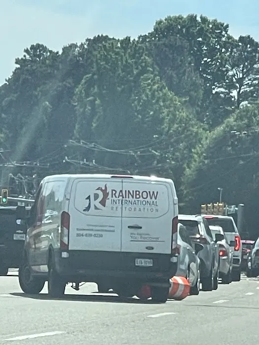 Rainbow Restoration of Richmond Picture 9