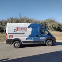 Rainbow Restoration of Richmond ico