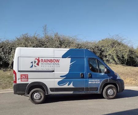 Rainbow Restoration of Richmond