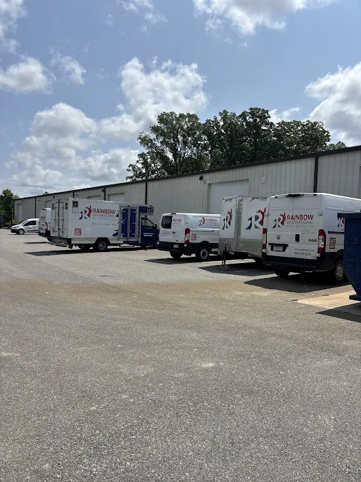 Rainbow Restoration of Richmond Picture 6