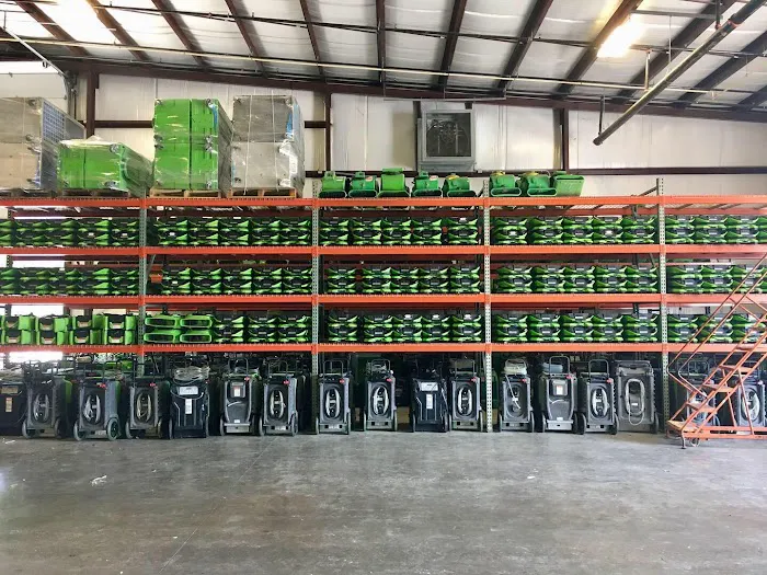 SERVPRO of Chesterfield and Tri-Cities Plus Picture 9