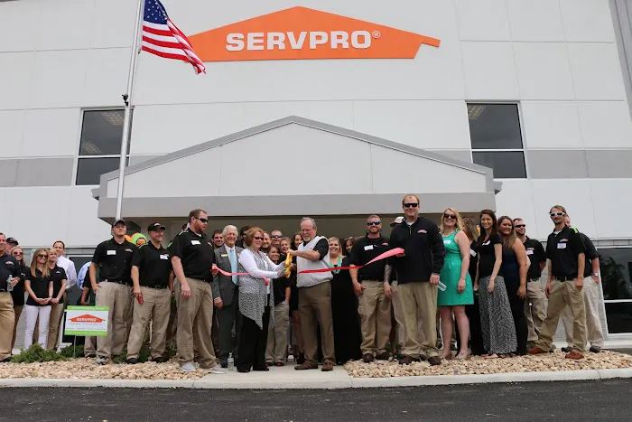 SERVPRO of Chesterfield and Tri-Cities Plus Picture 10