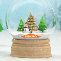 SERVPRO of Chesterfield and Tri-Cities Plus ico