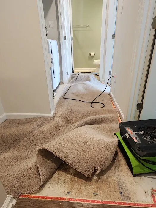 SERVPRO of Chesterfield and Tri-Cities Plus Picture 6