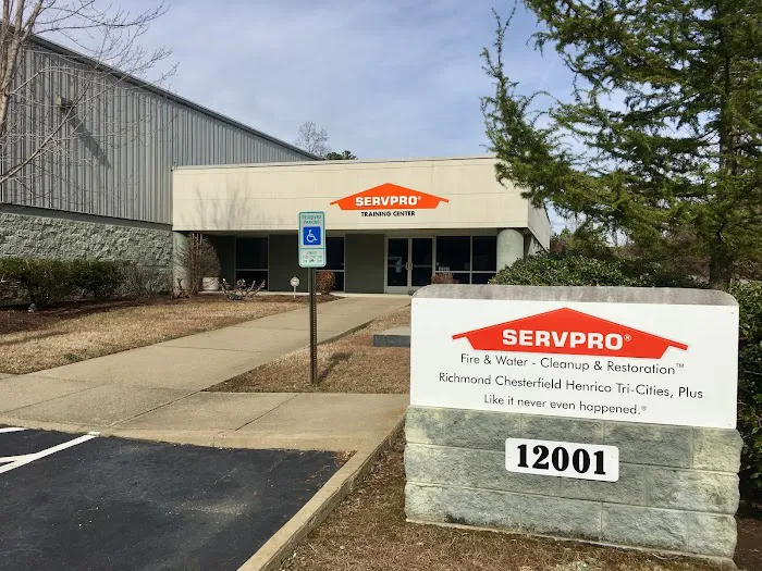 SERVPRO of Richmond and Henrico County Picture 2