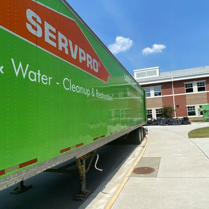 SERVPRO of Richmond and Henrico County Picture 6