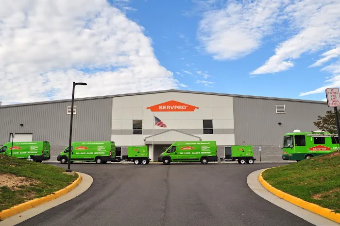 SERVPRO of Richmond and Henrico County Picture 10