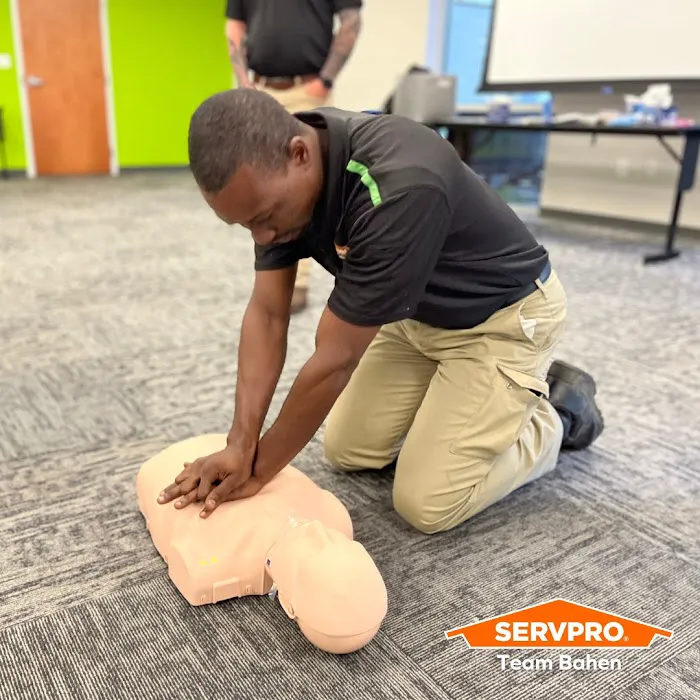 SERVPRO of Richmond and Henrico County Picture 5