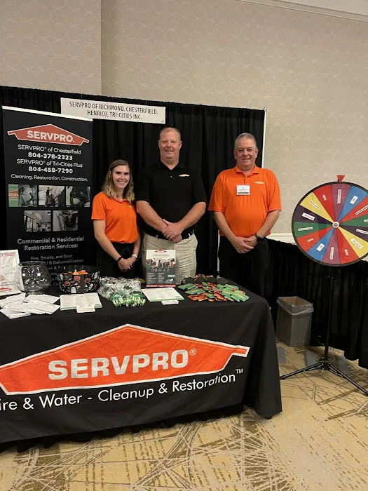 SERVPRO of Richmond and Henrico County Picture 4