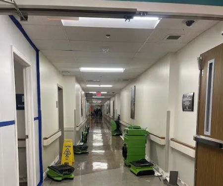 SERVPRO of Richmond and Henrico County