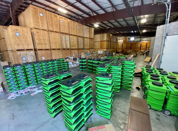 SERVPRO of Richmond and Henrico County Picture 7