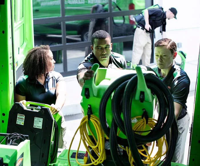 SERVPRO of Richmond and Henrico County Picture 3