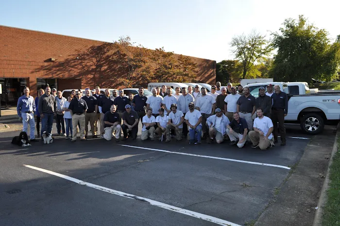 Capital Fire & Water Inc. Picture 4