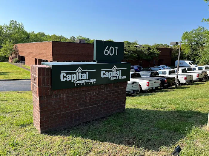 Capital Fire & Water Inc. Picture 3