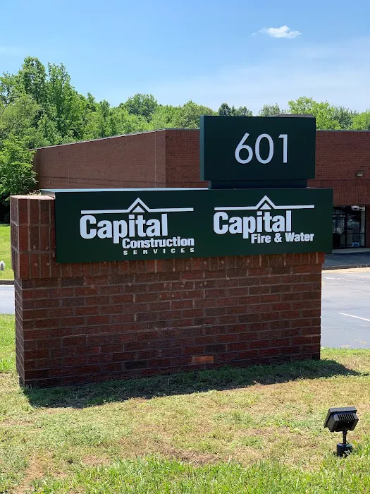 Capital Fire & Water Inc. Picture 5