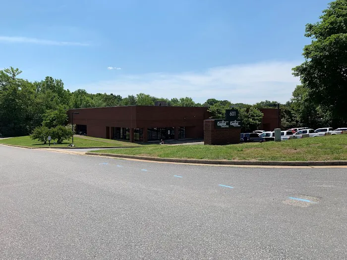 Capital Fire & Water Inc. Picture 1