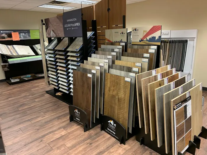 Professional Restoration Services Picture 6