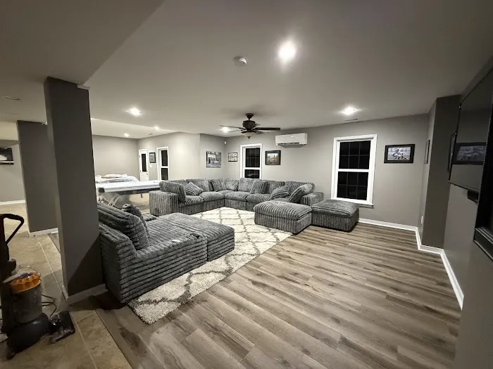 Professional Restoration Services Picture 1