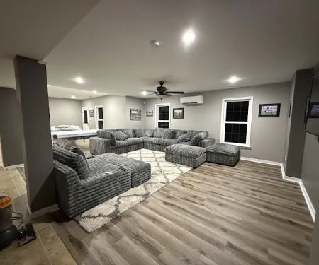 Professional Restoration Services