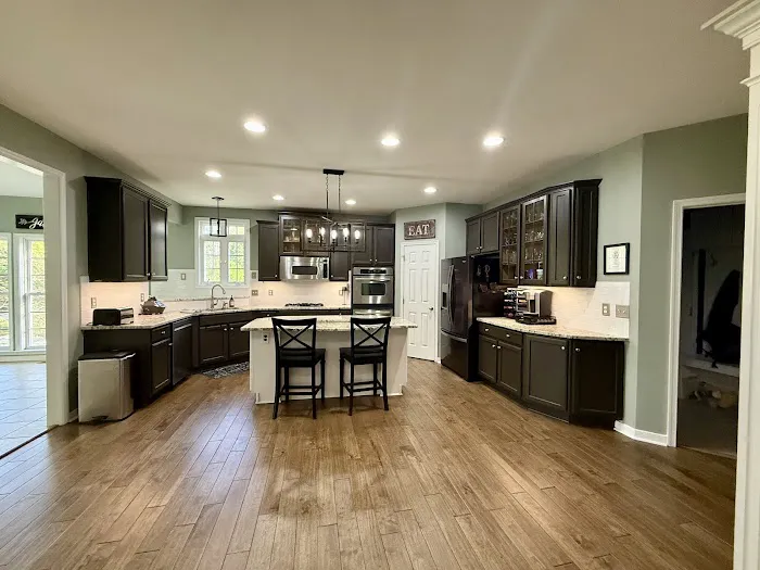 Professional Restoration Services Picture 5