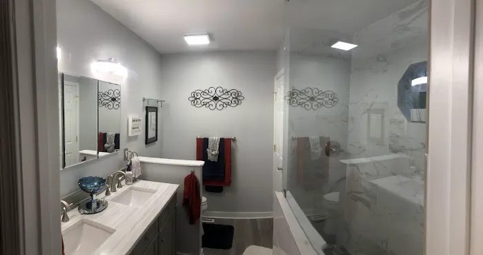 Professional Restoration Services Picture 8