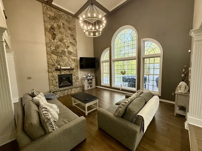 Professional Restoration Services Picture 2