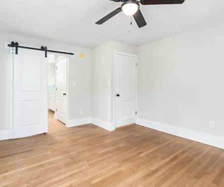 George Owen Construction