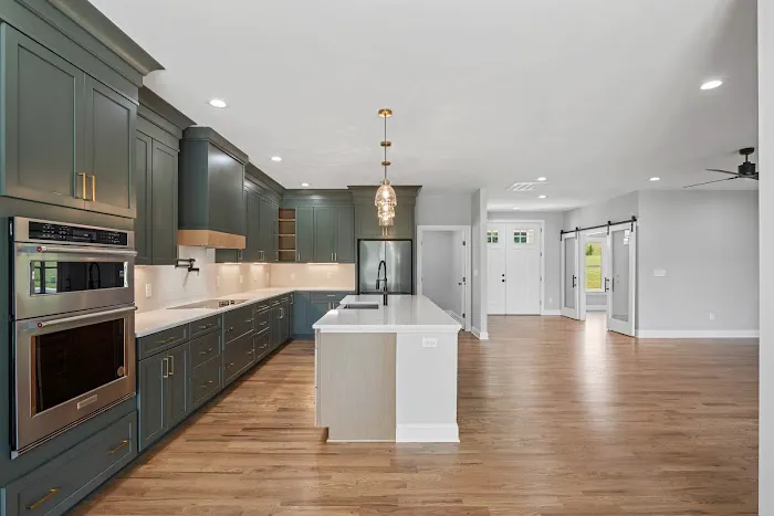 George Owen Construction Picture 5