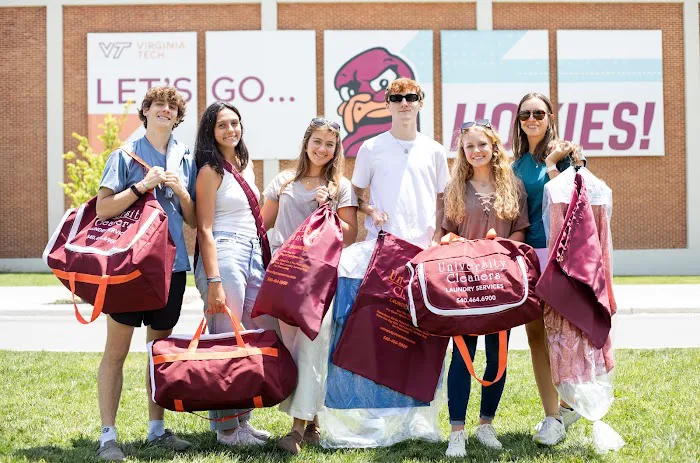 University Cleaners - Augusta St. Picture 7