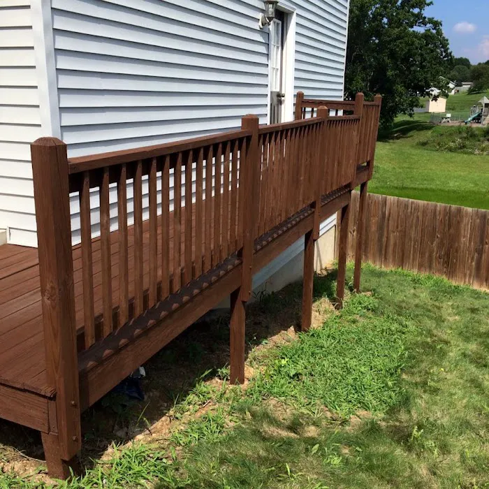 Staunton Paint and Remodeling Picture 8