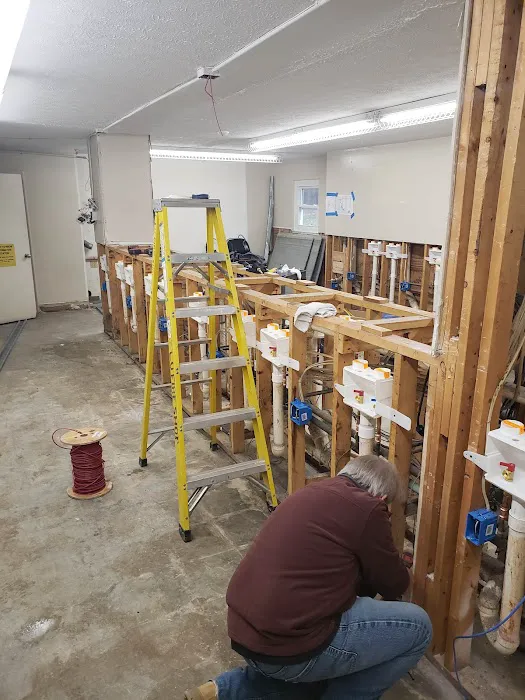 Full Blast Plumbing and Drain Cleaning Picture 1