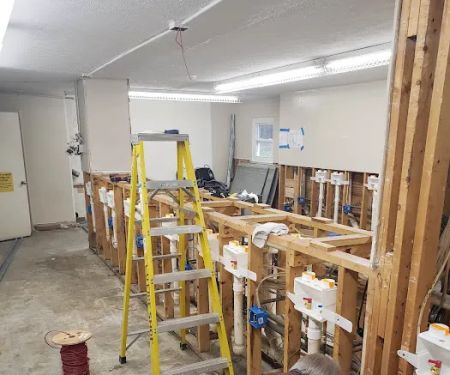 Full Blast Plumbing and Drain Cleaning