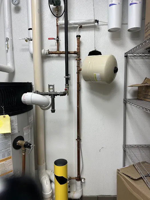 Full Blast Plumbing and Drain Cleaning Picture 10