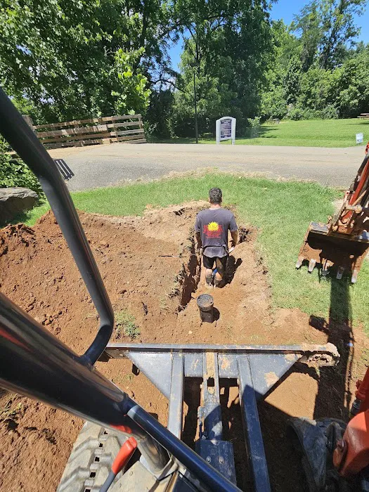 Full Blast Plumbing and Drain Cleaning Picture 4