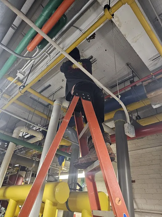 Full Blast Plumbing and Drain Cleaning Picture 3