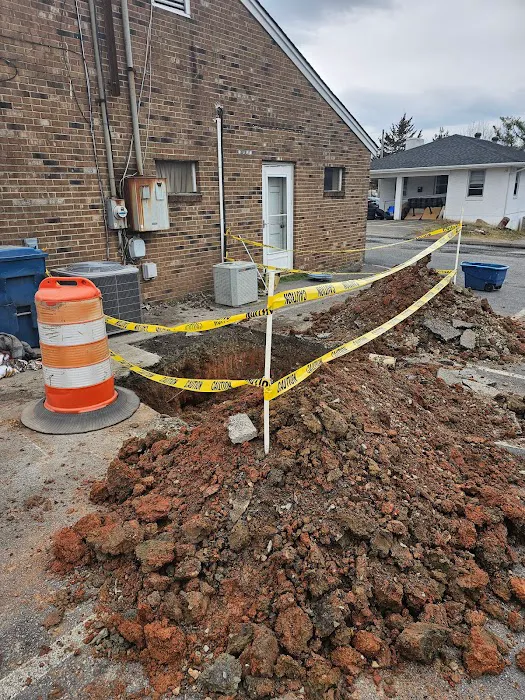 Full Blast Plumbing and Drain Cleaning Picture 8