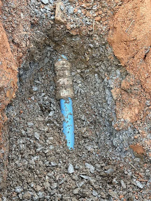 Full Blast Plumbing and Drain Cleaning Picture 9