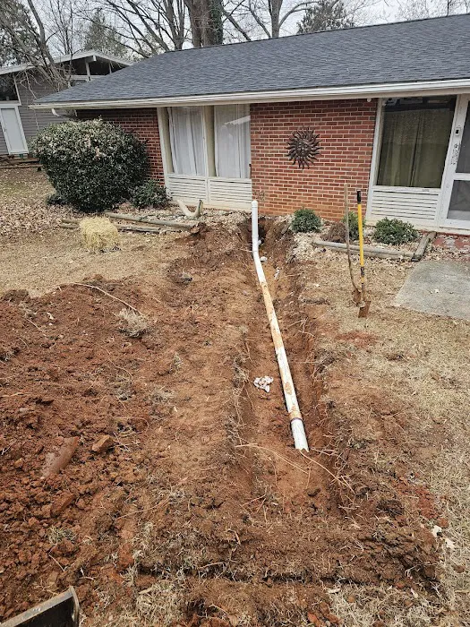 Full Blast Plumbing and Drain Cleaning Picture 7