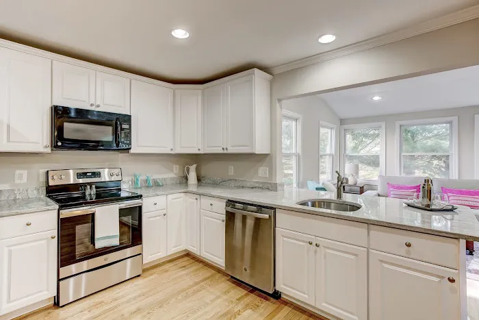 PuroClean Emergency Restoration Picture 2