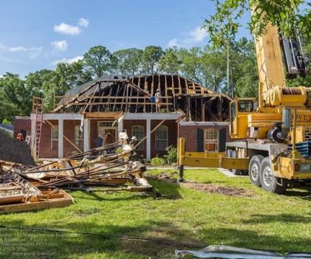 PuroClean Emergency Restoration