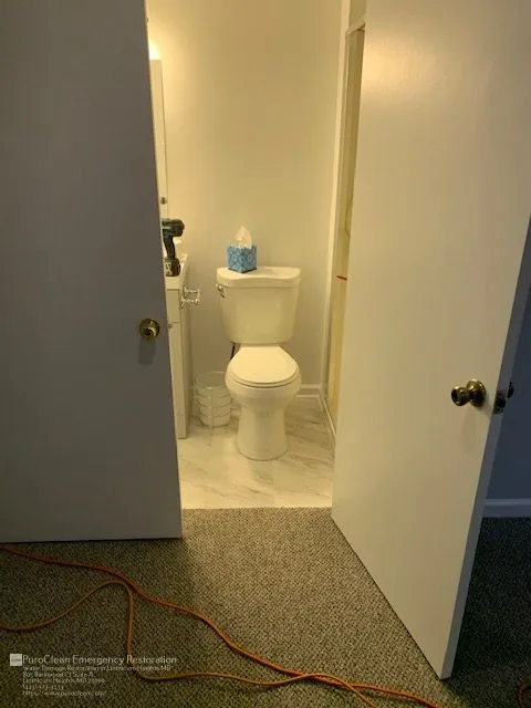 PuroClean Emergency Restoration Picture 8