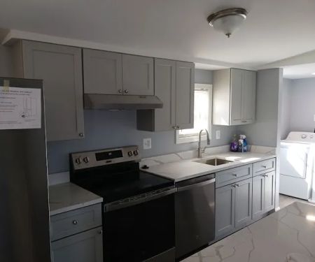 Hero Restoration LLC