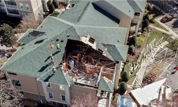 Hero Restoration LLC Picture 9